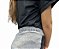 Short Saia Infantil Future Black Belt - Imagem 3