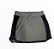 Short Saia Infantil Future Black Belt - Imagem 1