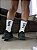 Meia esportiva Quero Café Unissex - 6 pares - Imagem 7
