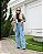 Calça Wide Leg Jeans Clara - Imagem 2