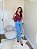 Calça Slouchy Jeans - Imagem 3