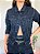 Jaqueta trucker Classica black - Imagem 1