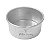 Formas Bento Cake Fundo Fixo Naked Cake 10 x 5 cm Kit 12 Peças - Imagem 3
