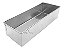 Forma De Bolo Fatia Perfeita Slice Cake Retangular 30x10x10 - Imagem 1