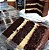 Forma De Bolo Fatia Perfeita Slice Cake 30x10x10 Kit 3 Peças - Imagem 3