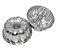 Kit 16 Mini Formas Bolo Suíça Decorada Vulcão + Gomada N 1 2 e 3 - Imagem 6
