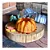 Kit 12 Mini Formas Suíça Decorada Nº 3 9x4 Bolo Pudim Doce - Imagem 2