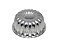Kit 6 Mini Formas Bolo Vulcão Torta Suíça Decorada Com Furo - Imagem 6