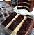 Forma De Bolo Fatia Perfeita Slice Cake Retangular 30x13x8 - Imagem 3