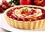 Kit 4 Formas Crespa Torta Maça Quiche 21x3 cm Fundo Removível - Imagem 4