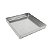 Forma Assadeira Quadrada Para Brownie 35 x 35 x 3 cm - Imagem 1