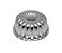 Kit 10 Formas 18x7,5 Bolo Vulcão Torta Suíça Decorada C/furo - Imagem 3