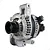 ALTERNADOR FORD - Ford Focus 2.0 2009 / 2013 - Imagem 1