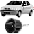 MOTOR VENTILADOR INTERNO STRADA/PALIO/FIAT 12V - Imagem 1
