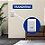 Interruptor 02 Teclas + Tomada 20A 4x2 Tramontina Aria - Imagem 2
