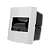 Quadro de Distribuição Embutir em PVC sem Barramento de 4 a 6 Disjuntores Branco - Ilumi - Imagem 1