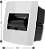 Quadro de Distribuição Embutir em PVC sem Barramento de 4 a 6 Disjuntores Branco - Ilumi - Imagem 2