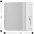 Quadro de Distribuição Sobrepor em PVC com Tomada Compacta ABNT 20A - Ilumi - Imagem 2