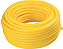 Tubo Corrugado Amarelo 20mm(1/2) X 50 Metros - Tramontina - Imagem 1