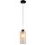 Pendente E-27 Primus Smooth para 01 Lâmpada - Avant - Imagem 1