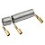 Resistência Mduc-Relax Jet3-T43 127V/220V - Lorenzetti - Imagem 1