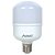Lâmpada Led 20/30/40/50W Branco Frio Bulbo E-27 6500K Alta potência Bivolt - Avant - Imagem 1