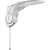 Chuveiro Duo Shower Eletrônica 127/220V - Lorenzetti - Imagem 1