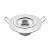 Spot Embutir Quadrado/Redondo Led 3W/7W/12W Fixo Luz Branca Bivolt - Avant - Imagem 2