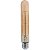 Lampada LED de Filamento Luz Amarela (2200k) Formato Tubular E-27 4W Bivolt - Avant - Imagem 1