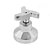 Acabamento para Registro Wind Universal 1/2", 3/4" e 1" - Romar - Imagem 1