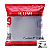 Espelho Placa Cega 4x4 com Suporte Linha i9 Ilumi Ref.: 97050 - Imagem 4