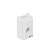 Modulo Tomada Tel. Rj-11 2 Fios Embutir Branco I9  Ilumi - Imagem 1