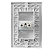 Tomada Simples Horizontal 10A Conjunto 4x2 Branca I9 Ilumi - Imagem 3