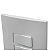 Conjunto 3 Interruptores Simples Linha i9 Ilumi - 9419 - Imagem 6