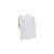 Módulo Interruptor Simples 10A Bivolt Linha i9 Ilumi - Imagem 1