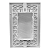 Placa Cega Branca Modular 4x2 I9 Ilumi - Imagem 2