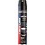 Tinta Spray Metálica 250ml Preto - Baston - Imagem 1