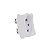 Modulo Embutir Branco I9 Tomada Abnt 10a Ilumi Kit 5 - Imagem 1