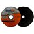 Disco De Corte Inox 4.1/2 X 1,0mm BestferKit com 15 - Imagem 1