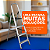 Escada de Alumínio 4 Degraus Quality Alcance Ideal para Casa, Limpeza e Reparos - Imagem 2
