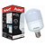 Lâmpada led e-27 alta performance 6500k bivolt 40W - Imagem 1