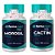 Morosil 500mg 30 Cápsulas + Cactin 500mg 60 Cápsulas - Imagem 1