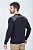 Suéter Tricot Decote V Aquecce 498 - Imagem 8