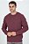 Suéter Tricot Estruturado Aquecce 2083 - Imagem 1