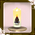 Velas eletrônica - Imagem 1
