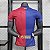 CAMISA PLAYER FC BARCELONA - 24/25 - MASCULINA - Imagem 6