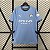 CAMISA MANCHESTER CITY - 24/25 - MASCULINA - Imagem 1