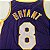 REGATA NBA L.A LAKERS - (KOBE BRYANT 8) - MASCULINO - Imagem 6