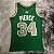 REGATA NBA BOSTON CELTICS - (PAUL PIERCE 34) - MASCULINO - Imagem 2