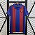 CAMISA RETRÔ F.C BARCELONA - Imagem 5